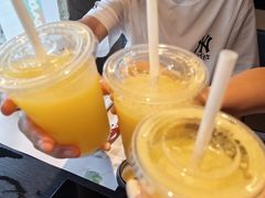 -花潮料理艺食馆(SM新生活广场店)