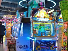 -Play1家庭娱乐中心(包河大玩家店)