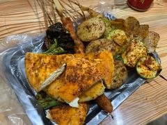 -非凡烧烤(历史博物馆店)