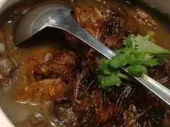 -北李妈妈菜·海肠捞饭(高新万达店)