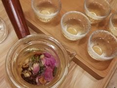 红颜饮-悟饮门市景店