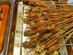 盟重牛油-盟重烧烤(高正街店)