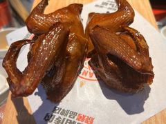 -鼎原力量东北吊炉烧烤(临河街店)