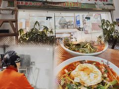 -沈长霞遵义羊肉粉(永丰店)