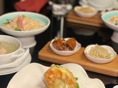 -上海苏宁宝丽嘉酒店·嘉府壹号中餐厅