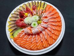 -河马鲜生海鲜超市(风荷园店)