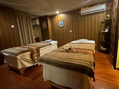 -莲泰式·中式·沐足·精油SPA采耳(天河店)