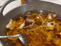 -香丰阁·烤鸭·川湘菜(昌平店)