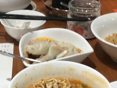 -鼎泰丰(新港中心店)