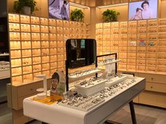 -一代眼镜·蔡司配镜(浦东大拇指广场店)