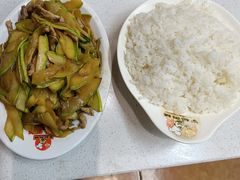 -李记粥铺(泰山路店)