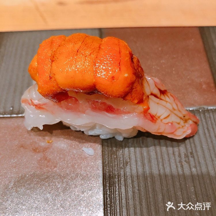 2000+ omakase鮨匠✨到底有多好吃last go