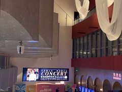 -交通银行前滩31演艺中心