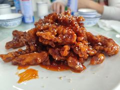 -同发号饭庄(复兴路店)