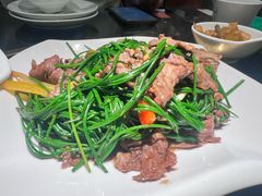 -顺峰顺水顺德菜(龙华店)