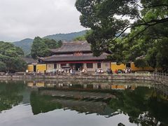 -阿育王寺