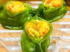 -点都德(龙之梦店)