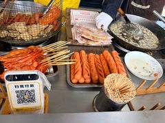 -尚食·卢记烧饼(十全街店)