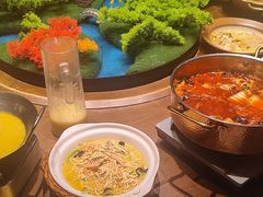 -永安水煮活鱼·仪征淮扬菜