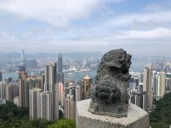-太平山顶