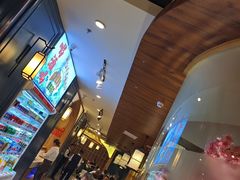 -阿串串老火锅(力盟店)