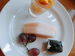 -君悦酒店·乐厨·高空自助餐(青年大街店)