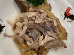 -福满园大酒楼(梅林店)