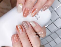 -Halo美甲美睫