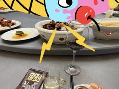 -上海精菜馆(虎踞关店)