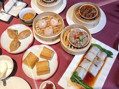 -万达瑞华酒店·品珍中餐厅