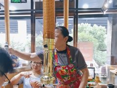 -鹤之乡·齐齐哈尔烤肉·非遗(秋涛路店)