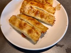 猪肉锅贴-老淮滨-蚌埠非遗小吃(淮河路店)