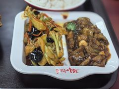 -刘小忙把子肉(北园大街总店)