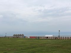 -那香海钻石沙滩浴场