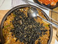 -花味·自助烤肉(江宁同曦店)