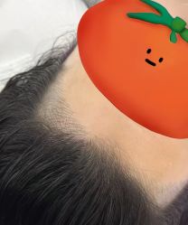 -韩美绣·骨相纹眉·洗眉美瞳线