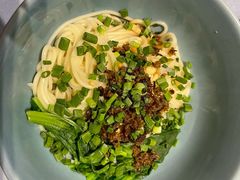 担担面-南堂馆·新川菜(春熙路店)