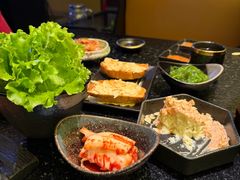 -樱嘢·炭火烧肉(惠南店)