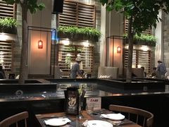 大堂-食间牛排(湖西路店)