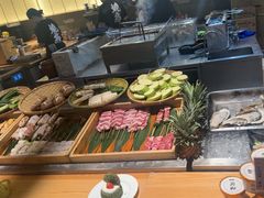 -一豚轩·烧鸟·豚骨拉面(五四路店)