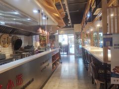 -苗小坛酸汤鱼(酒仙桥店)