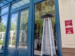 门面-福楼法餐厅FLO