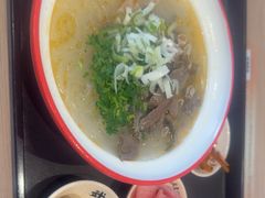 -武圣羊汤·西北面(安德路店)