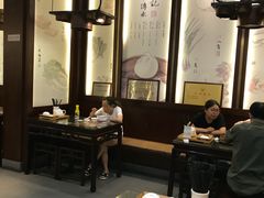 大堂-锡笼记·无锡小笼(新明路店)