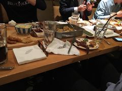 -LENBACH兰巴赫西餐啤酒坊(大连星海广场店)