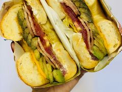 -BIG BAGEL(永康路店)