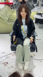 点击看大图 -真好真意SALON 接发·染·烫特色店