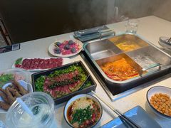 -五星桥原切肥牛火锅(怀德桥店)