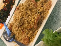 -新加坡海鲜共和(名胜世界圣淘沙海滨坊)