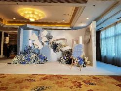 -武汉香格里拉大酒店·宴会厅